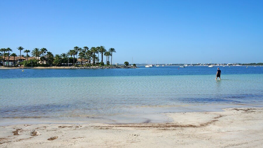 Mare di Alcudia Mare di Alcudia